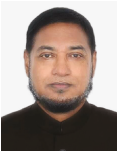 Dr. Mahfuzur Rohman
